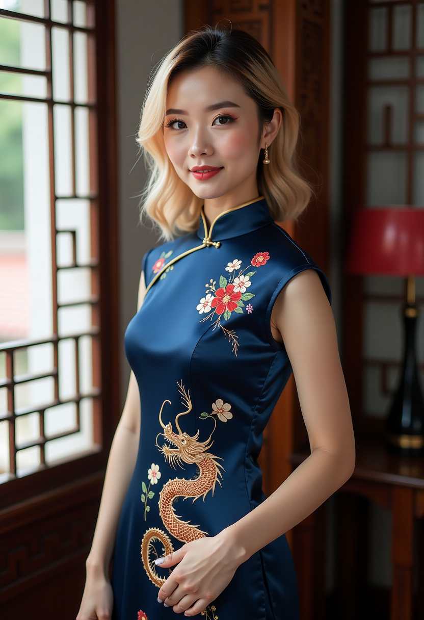 逆流之光