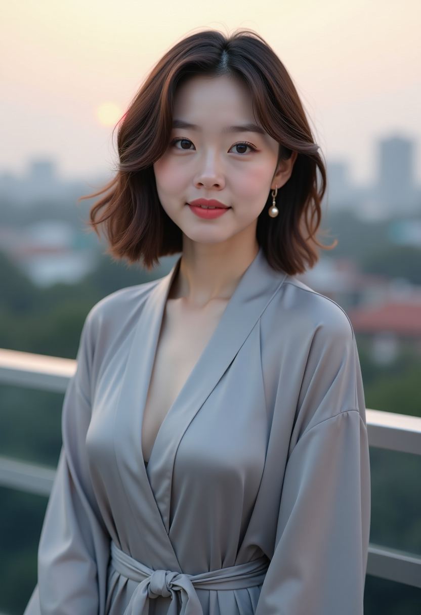 无声告白